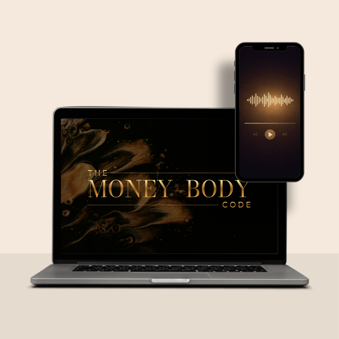 The Money–Body Code